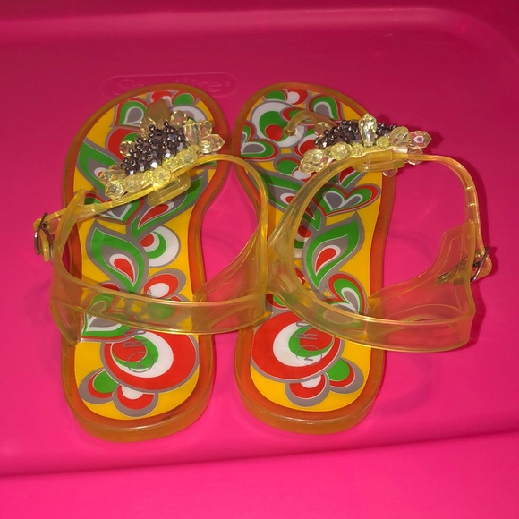 💛SANDALS💛 - Picture 4 of 5